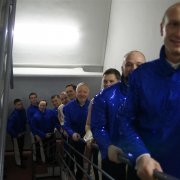 Prinzenproklamation Bonn (08.01.10)